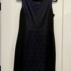 Tahari dress